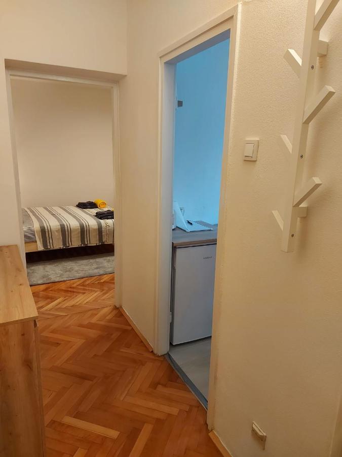 Apartment Marconi Zagreb