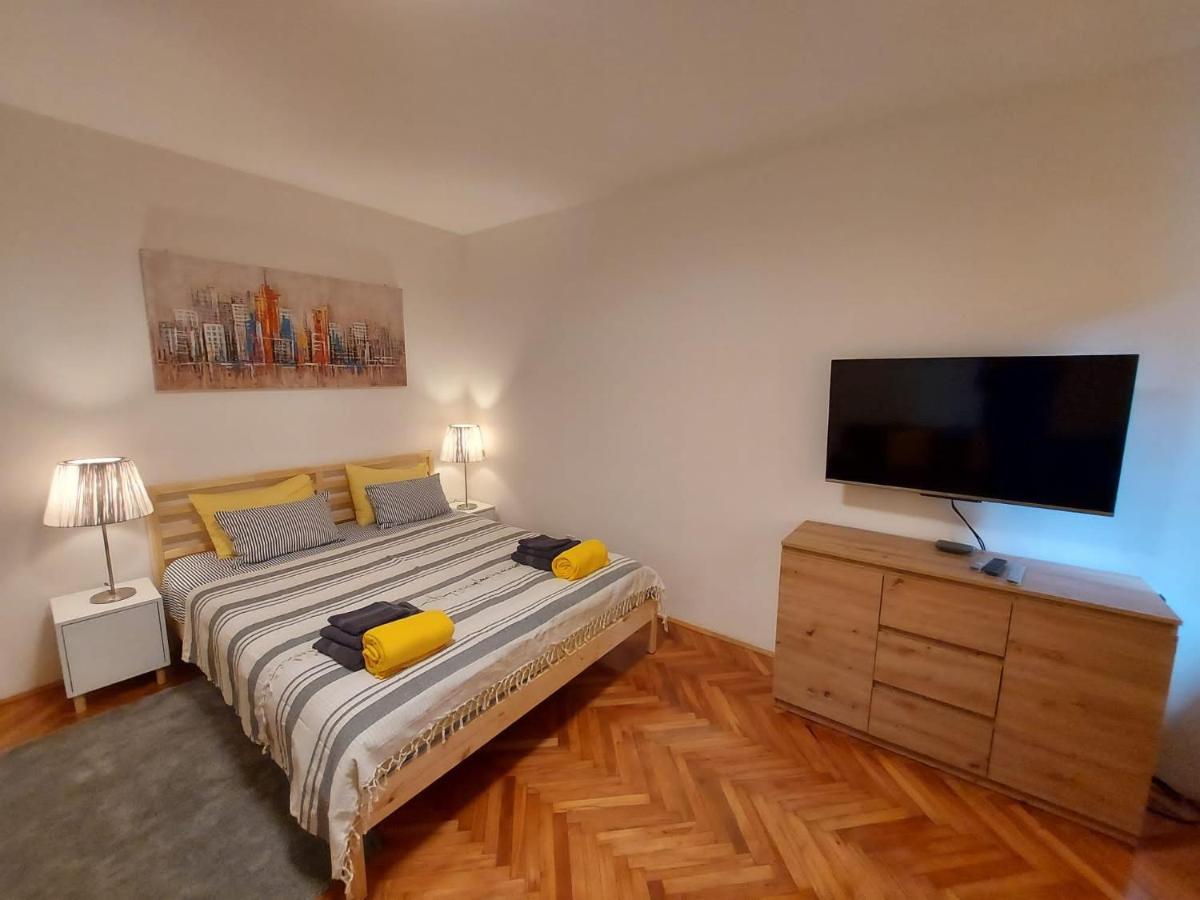 Marconi Zagreb