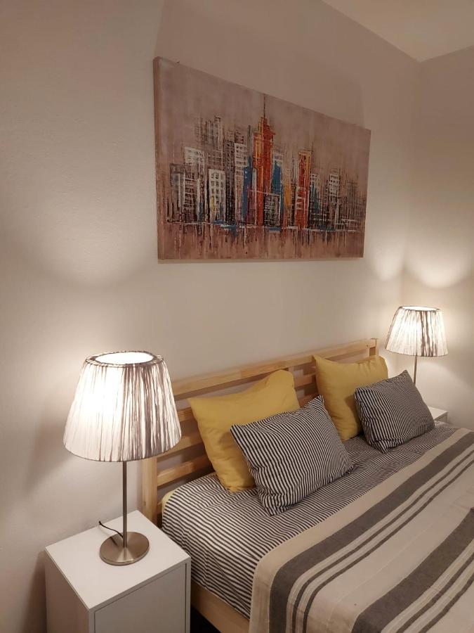 Apartment Marconi