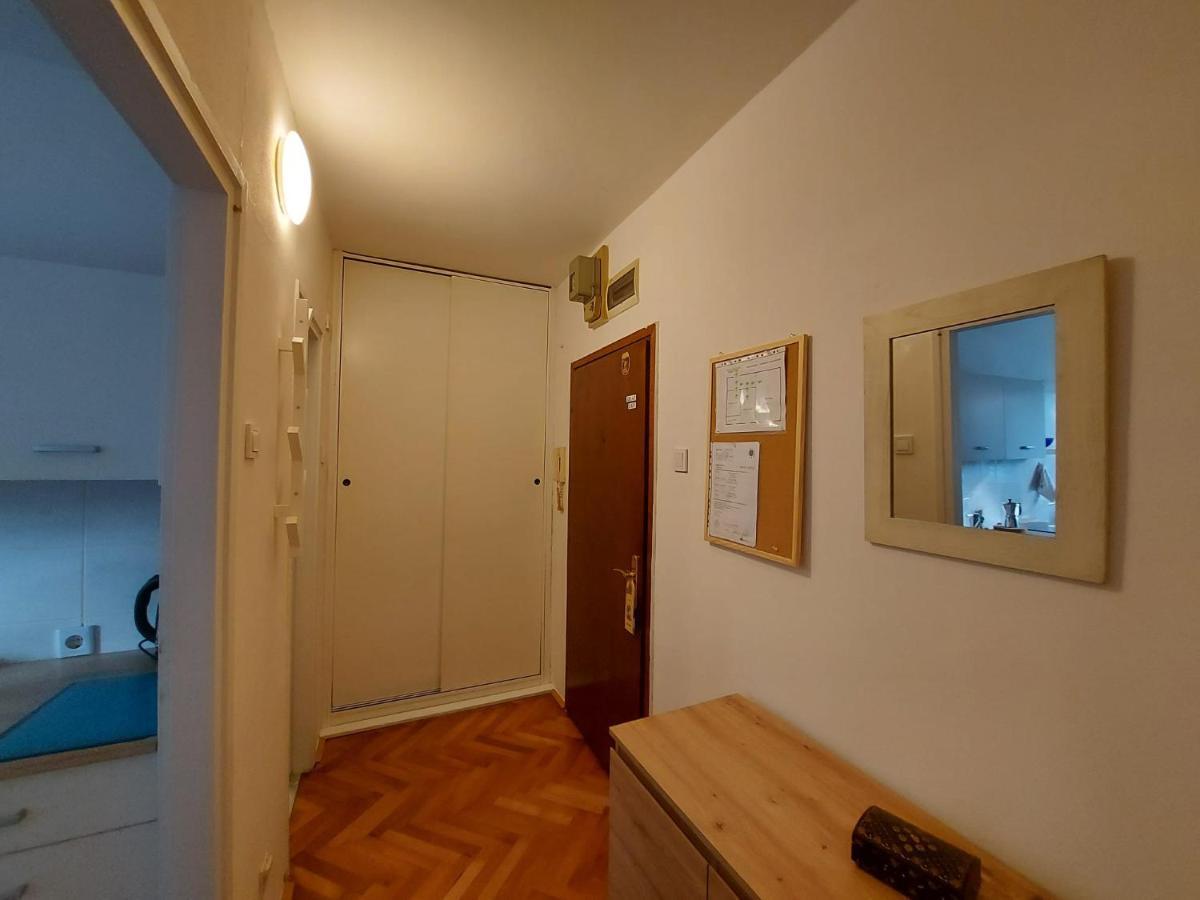 Apartment Marconi Zagreb