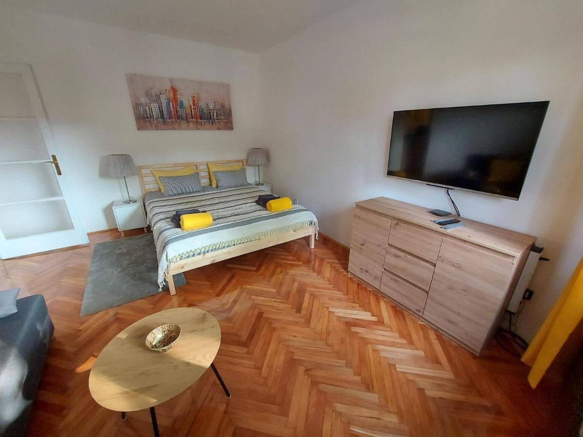 Marconi Zagreb